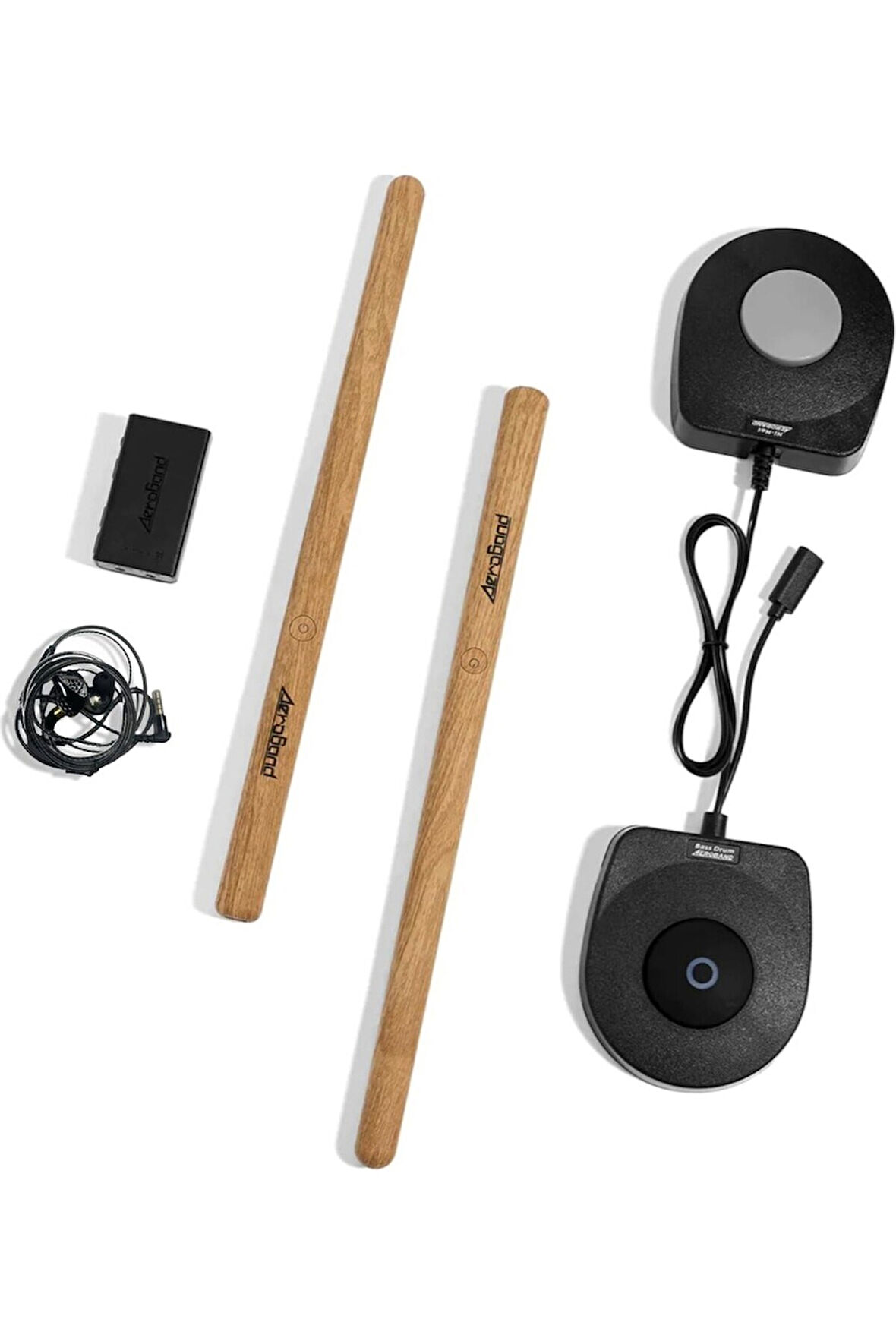 Aeroband Dijital Bateri PocketDrum 2 Max