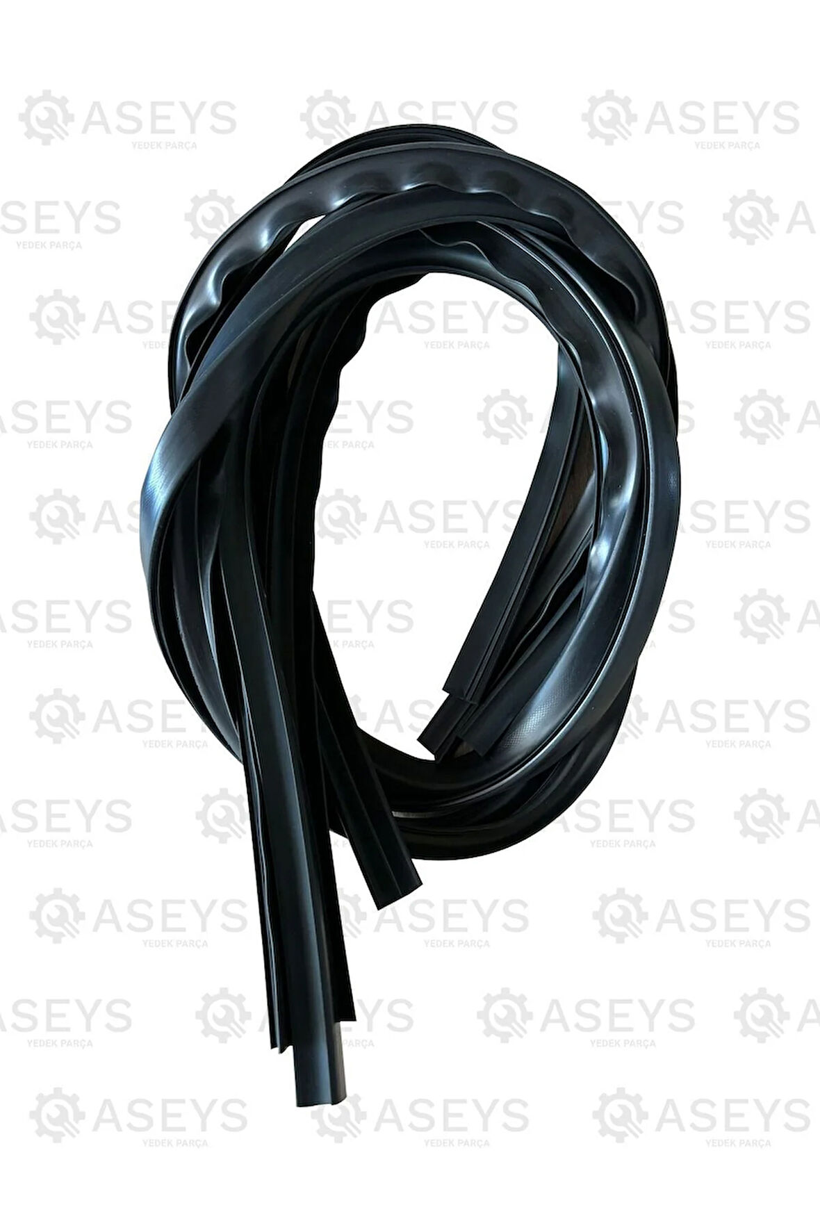 Kapı Üst Fitili Kalın Tip 4 Adet 4 Kapı Için Takım Doğan Şahin Kartal 1997 Model Öncesi Için 4348107