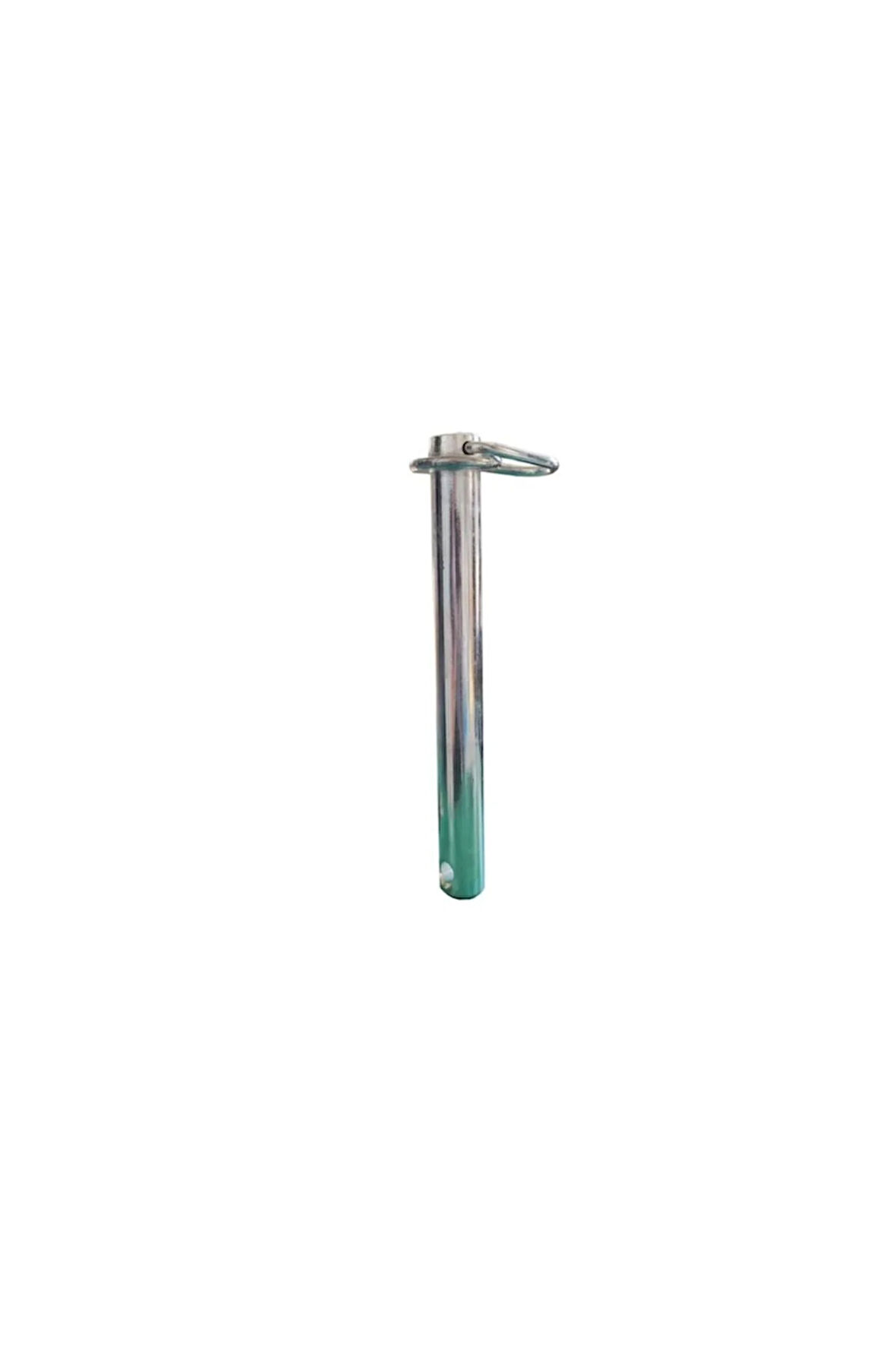 32mm*18cm Halkalı Pim Traktör Tarım Pimi