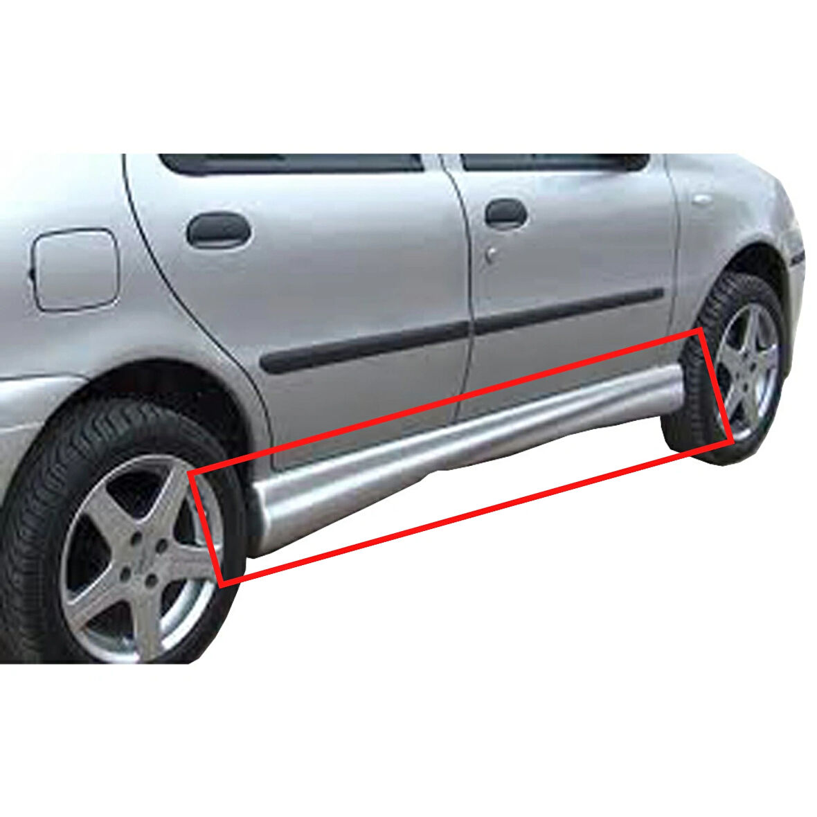 PALİO - SİENA MARŞPİYEL (( BOYASIZ ))