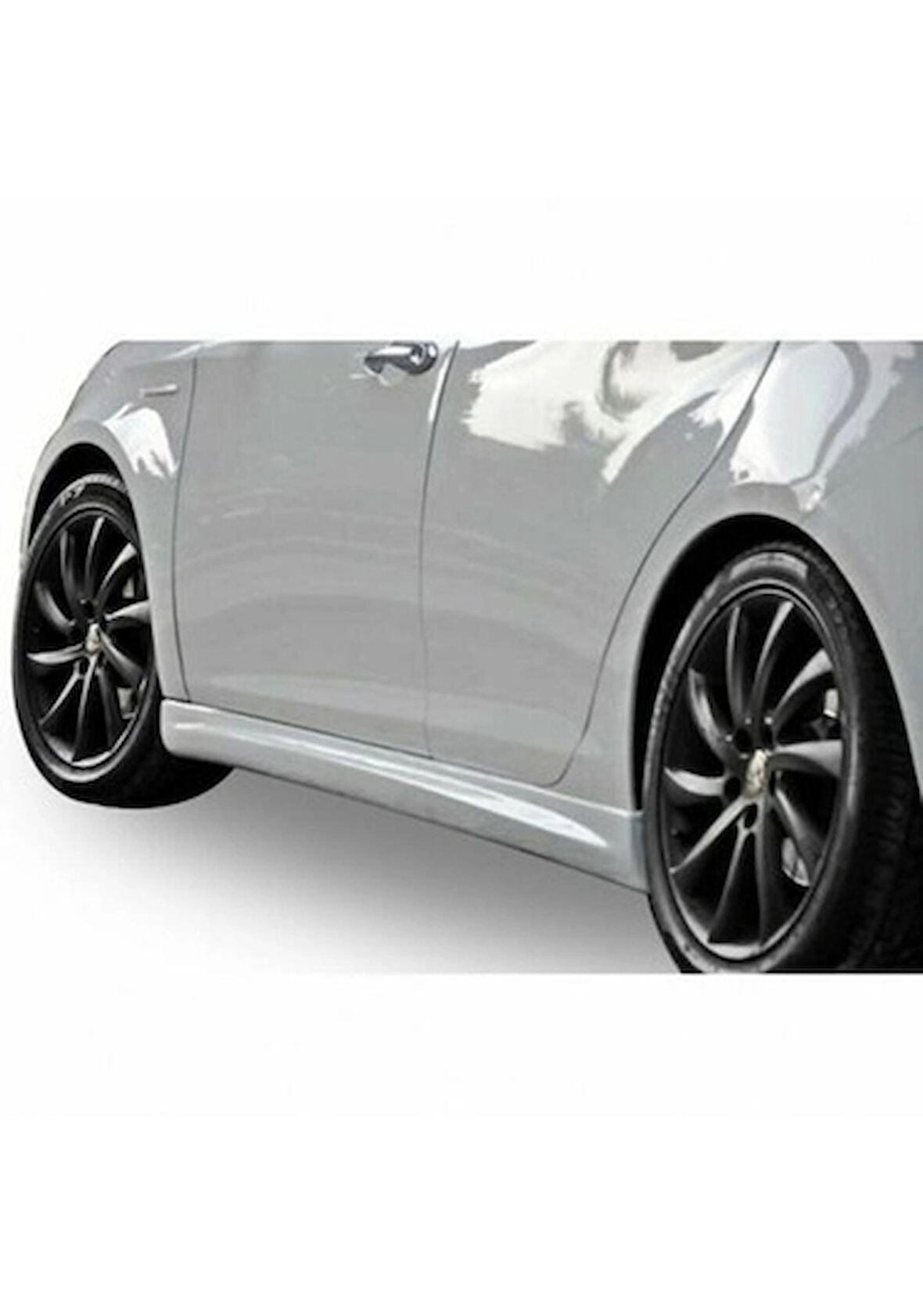 ALFA ROMEO GIULIETTA PS STYLE MARŞPİYEL BOYASIZ