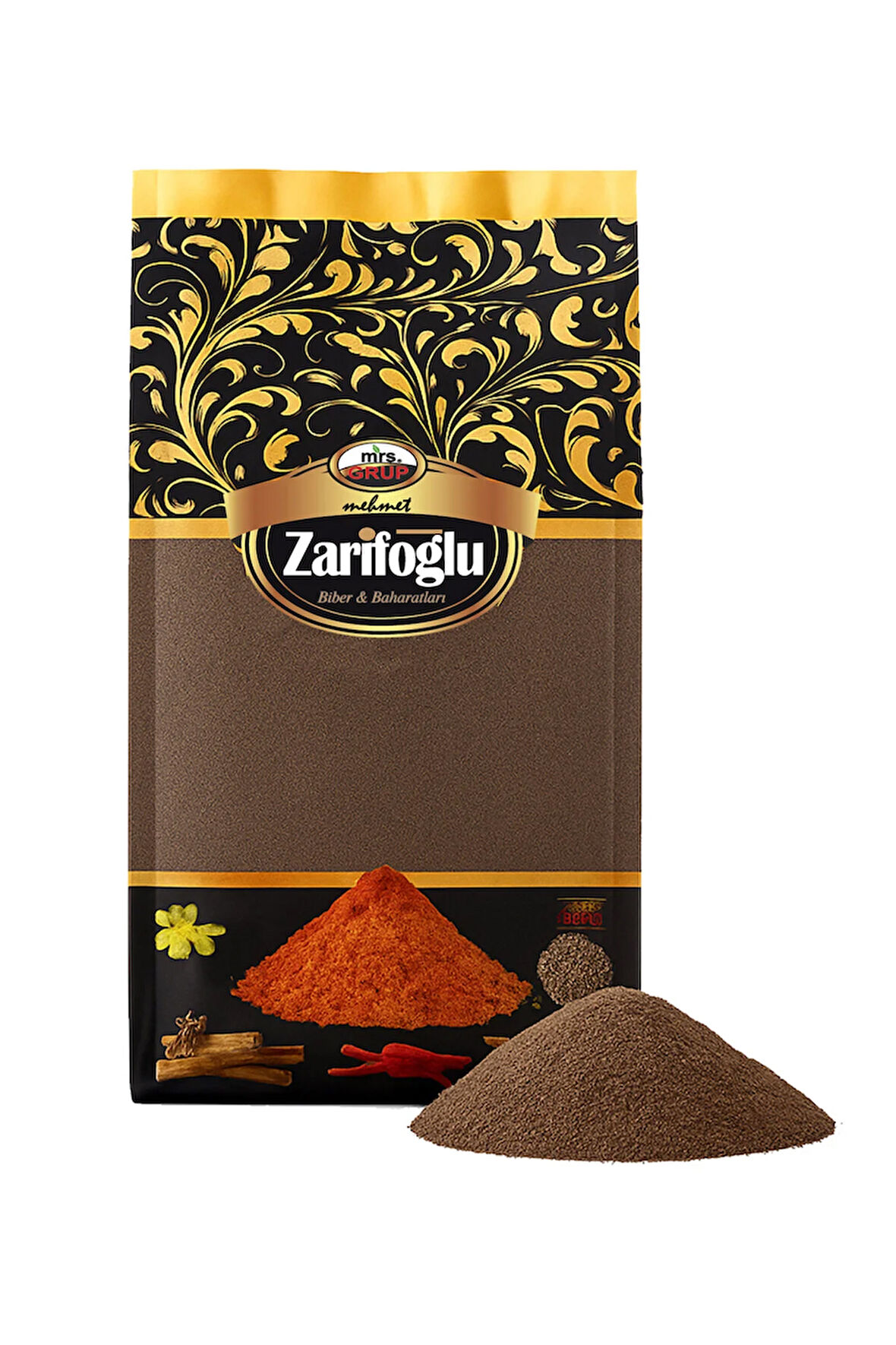 Karabiber Toz (1. KALİTE) 1 Kg