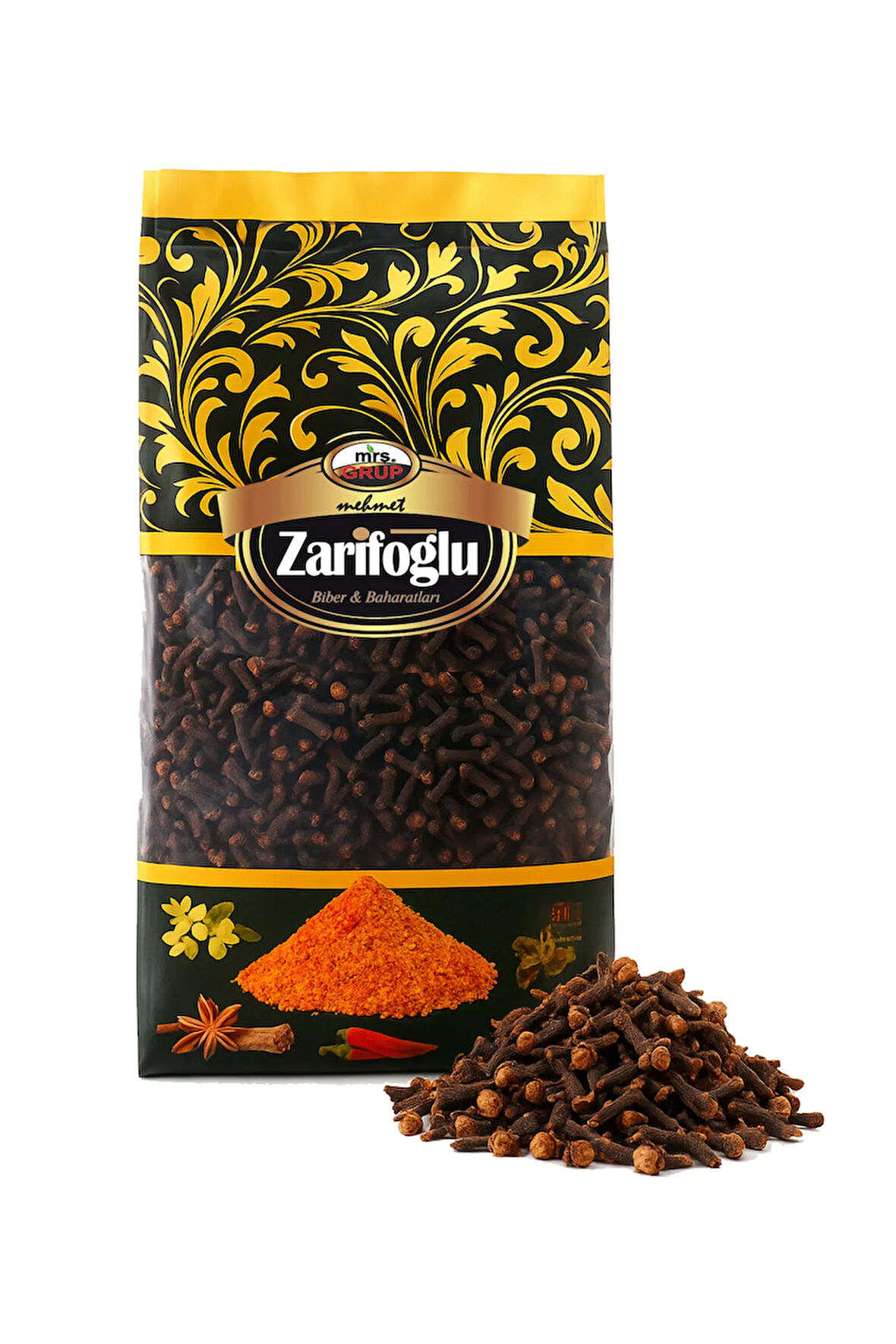 Karanfil Tane 1000 gr