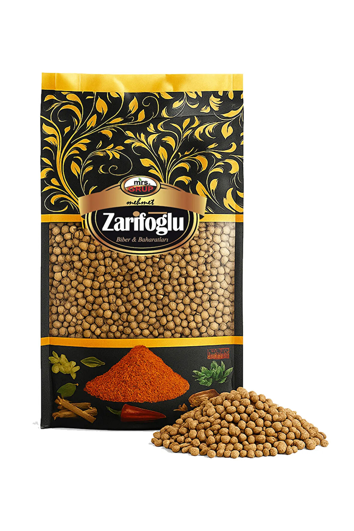Kişniş 1kg