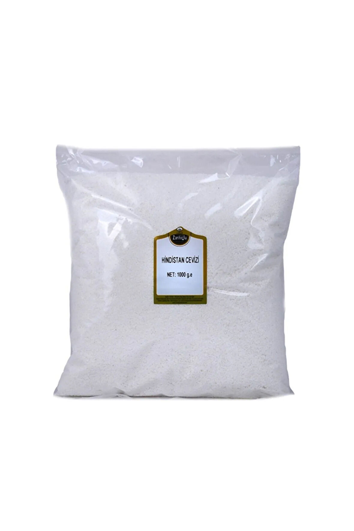 Hindistan Cevizi 1kg