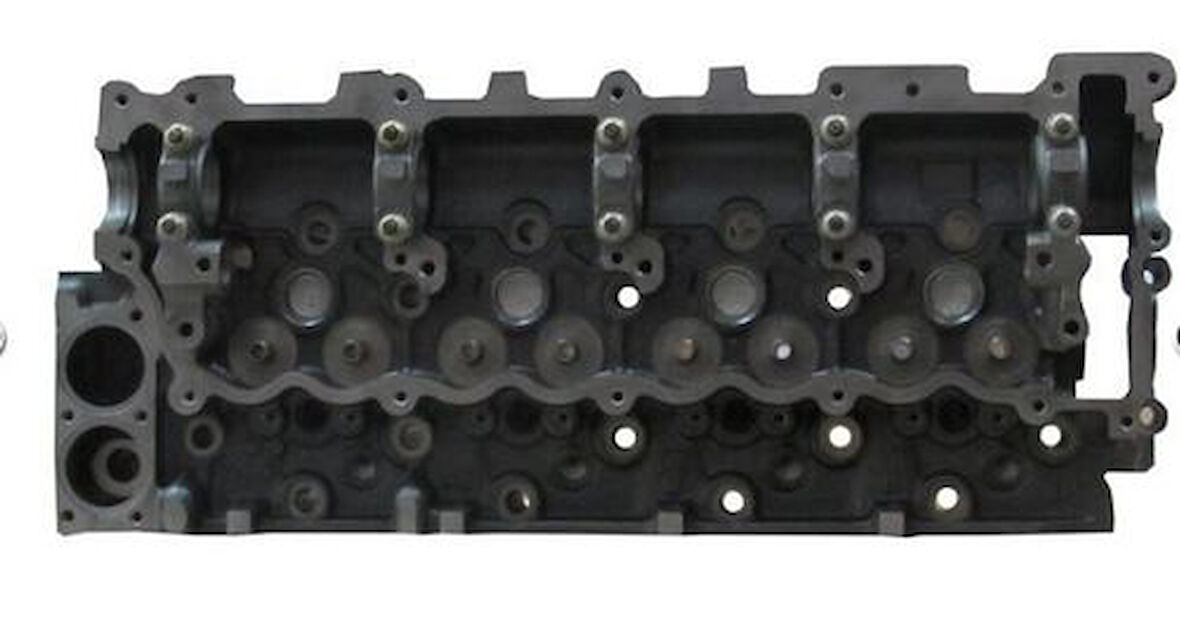 Asahi LP11100 Silindir Kapağı NPR 66 NQR 97-4.3-4.8 4He1T-4Hf1-4Hg1 8-97358366-1