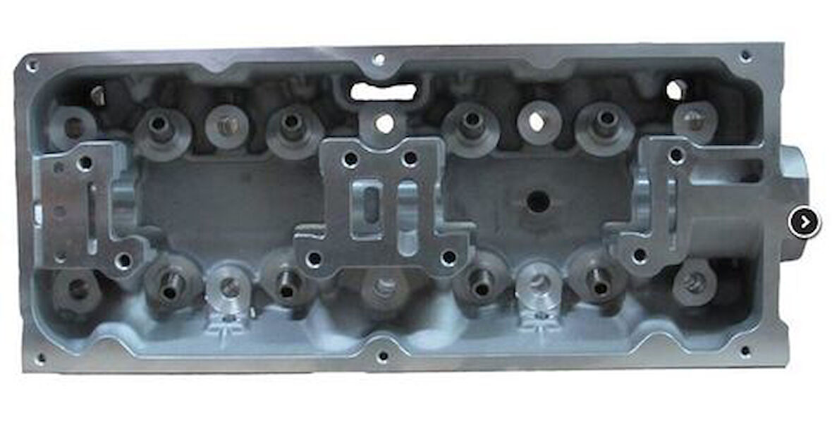 Asahi LP24100 Silindir Kapağı Excel 90-94 1.5 8V Lancer 4G13 22100-24000