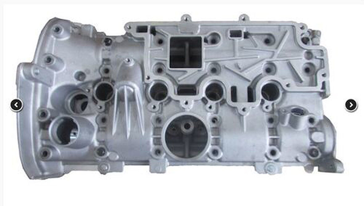 Asahi LP36370 Silindir Kapağı Megane 2 1.6 16V Clio 2 1.6 16V K4M Külbütör Kapağı Uzerınde 7701471364