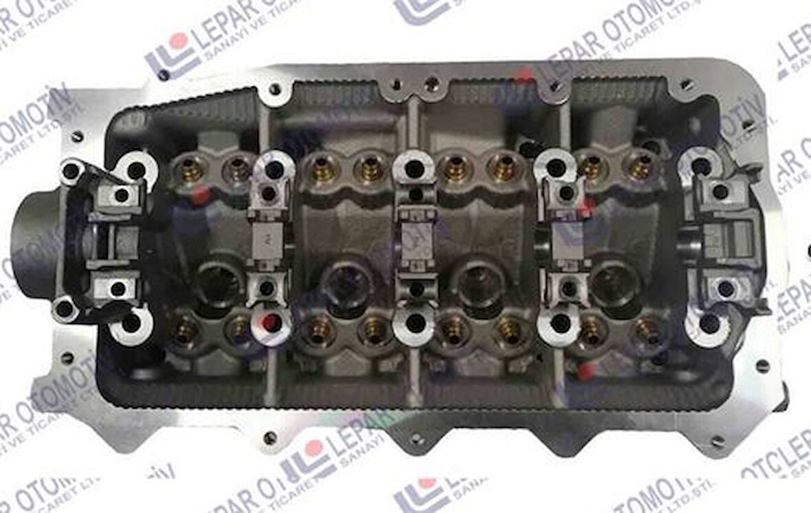 Asahi LP38100 Silindir Kapağı Clio IV Captur Kadjar 1.2T 16V 130 Hp 2015- 7701475791