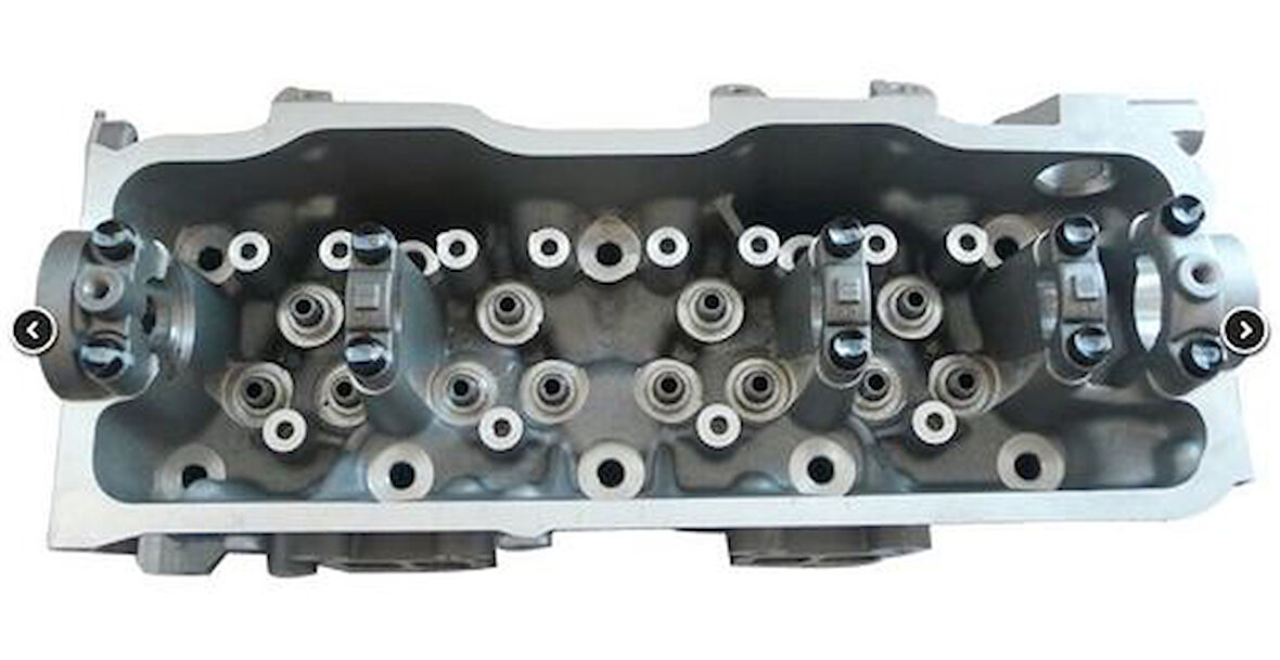 Asahi LP44130 Silindir Kapağı Corolla 95-98 1.3-12V 2E 11101-19156