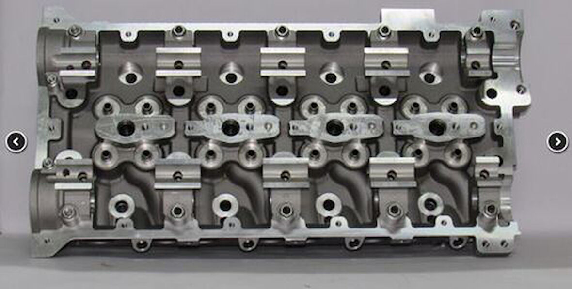 Asahi LP4X910 Silindir Kapağı K2900 06-2.9CRDI Kk1Z J3 New 2004 22100-4X910