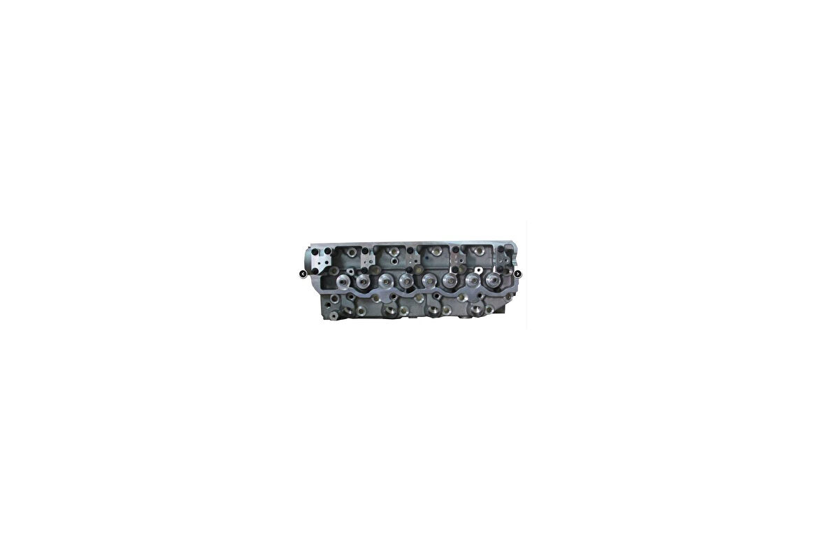 Asahi LP62200 Silindir Kapağı H100 L300 Em Çıplak 3721-3722 40lik Subap Yüksek Subap 21100-42900