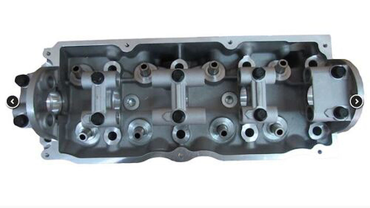 Asahi LP73500 Silindir Kapağı 626 1.8-2.0 89-Fs-Fe FE11-10-100E
