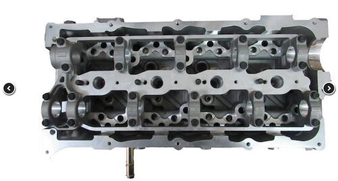 Asahi LP82800 Silindir Kapağı Stare x Sorento 2.5 Crı 16V 140 Hp 22100-4A000 22100-4A000