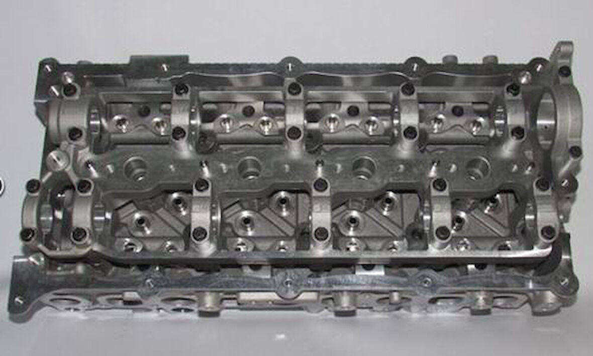 Asahi LP83600 Silindir Kapağı H100 Kmy 11-2.5 16V Ero V Bongo K2500 TCI 2014-2.5 16V 22100-4A700
