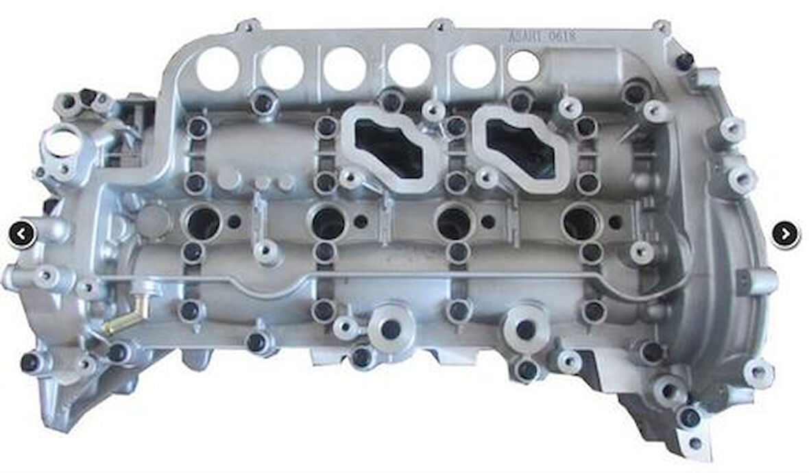 Asahi LP98525 Silindir Kapağı Traffic 2.0D-Vivaro 2.0D-X-Trail 2008-2.0 Diesel Lacetti 2.0D 77014-76669