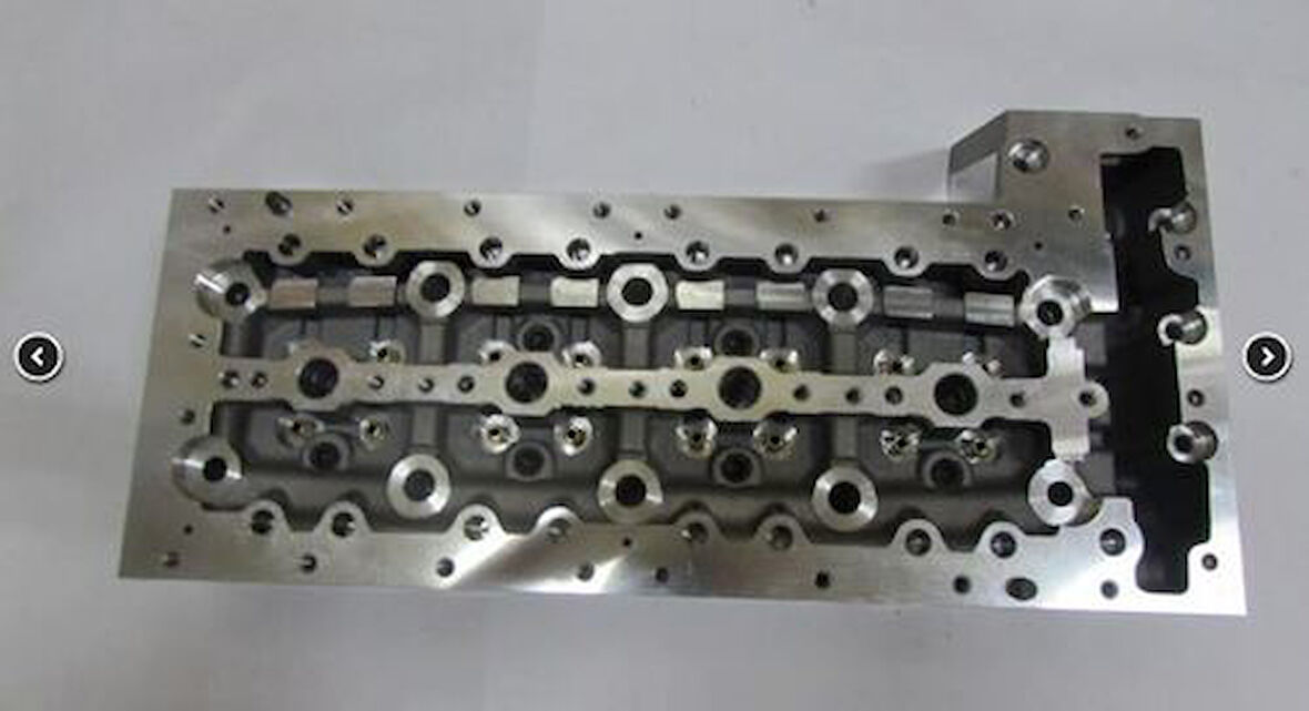 Asahi LP98546 Silindir Kapağı Ducato-Boxer-Jumper 06-3.0JTD-HDI Euro IV F1Ce-Fg30Dt-Fg30Dt-F30Dt 504110672
