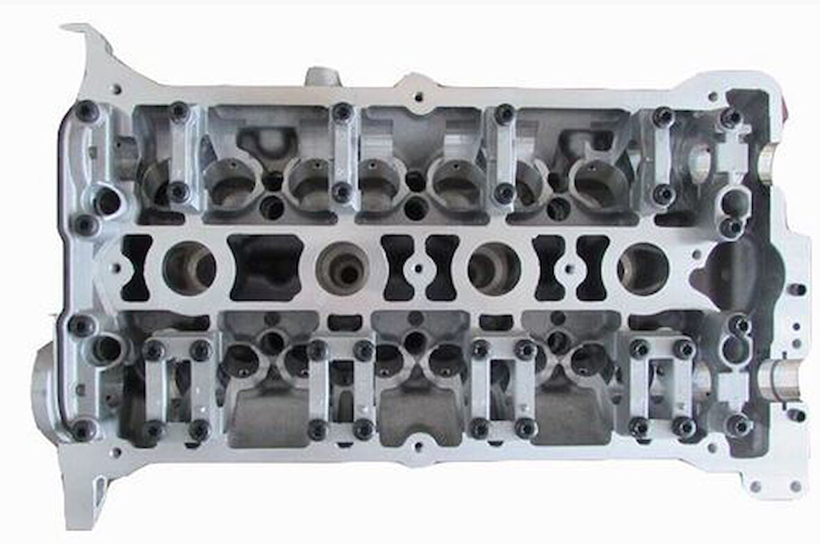 Asahi LP98550 Silindir Kapağı Passat 1.8 20V A4 1.8 1.8 20V Ajq-Apt-Apu-Aqa-Aeb-Dkb-Agn-Adr-Ajl Egrsız 058103351G