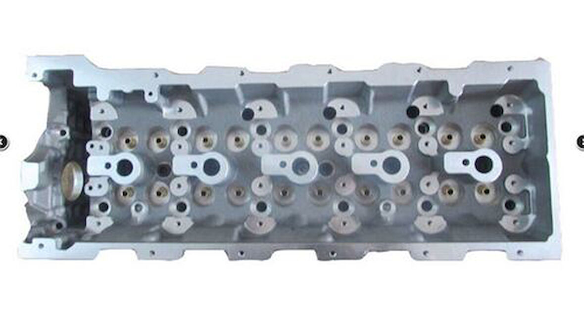Asahi LP98575 Silindir Kapak Mercedes OM612 20V 050800025AA
