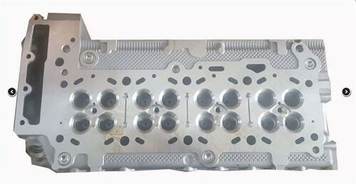 Asahi LP98585 Silindir Kapak EGR Duvarlı Iveco 08-3.0 Euro Iv 02.00.HG