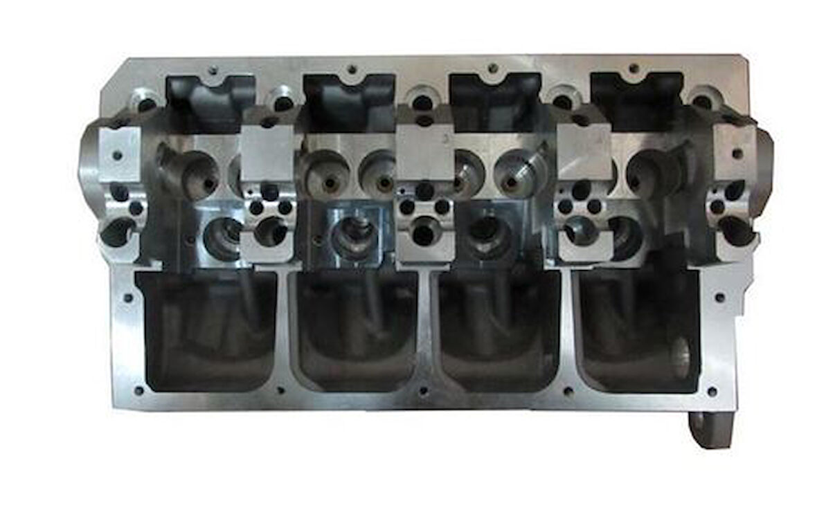 Asahi LP98709 Silindir Kapağı T5 1.9 TDI Caddy 3 1.9 TDI Passat 1.9 TDI Bjb-AJM-Axb 105 Hp 038103351D