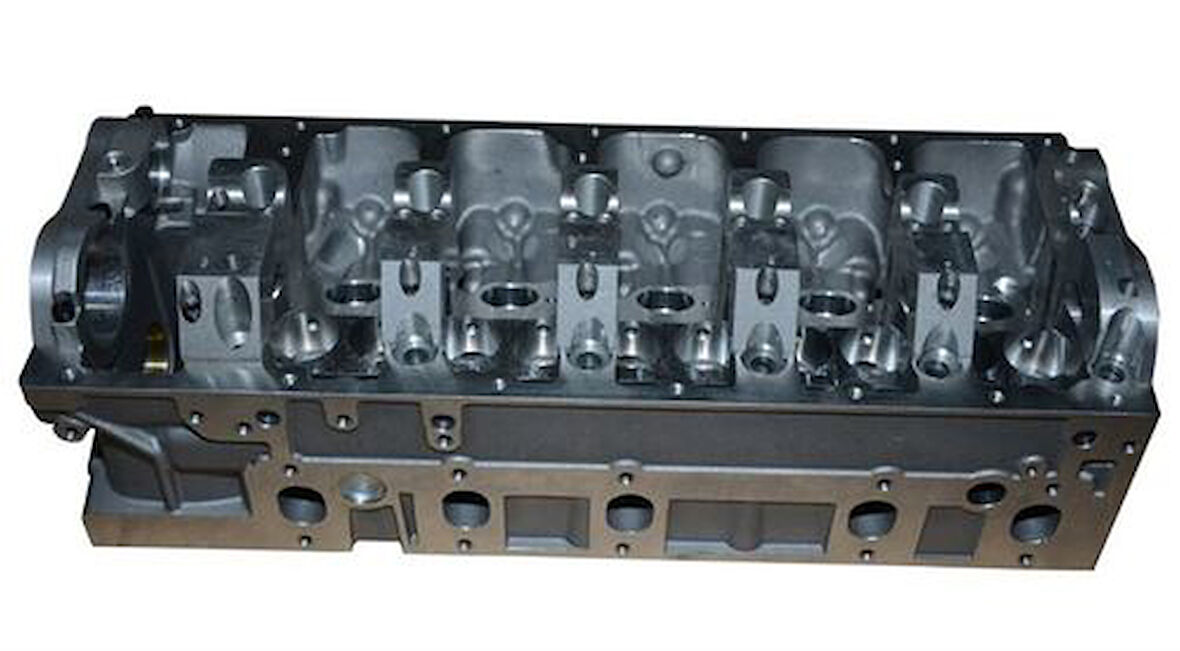 Asahi LP98712 Silindir Kapağı T5-Crafter-Touareg 03-2.5TDI Axd-Axe-Blj-Bnz-Bpc-Bac 5 Piston 