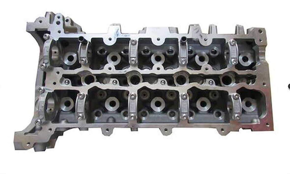 Asahi LP98724 Silindir Kapak OM651 1.8 Euro 4 Sprinter 1.8 2006-2009 Termostad Bağlantısı 4 Delik A6510103020
