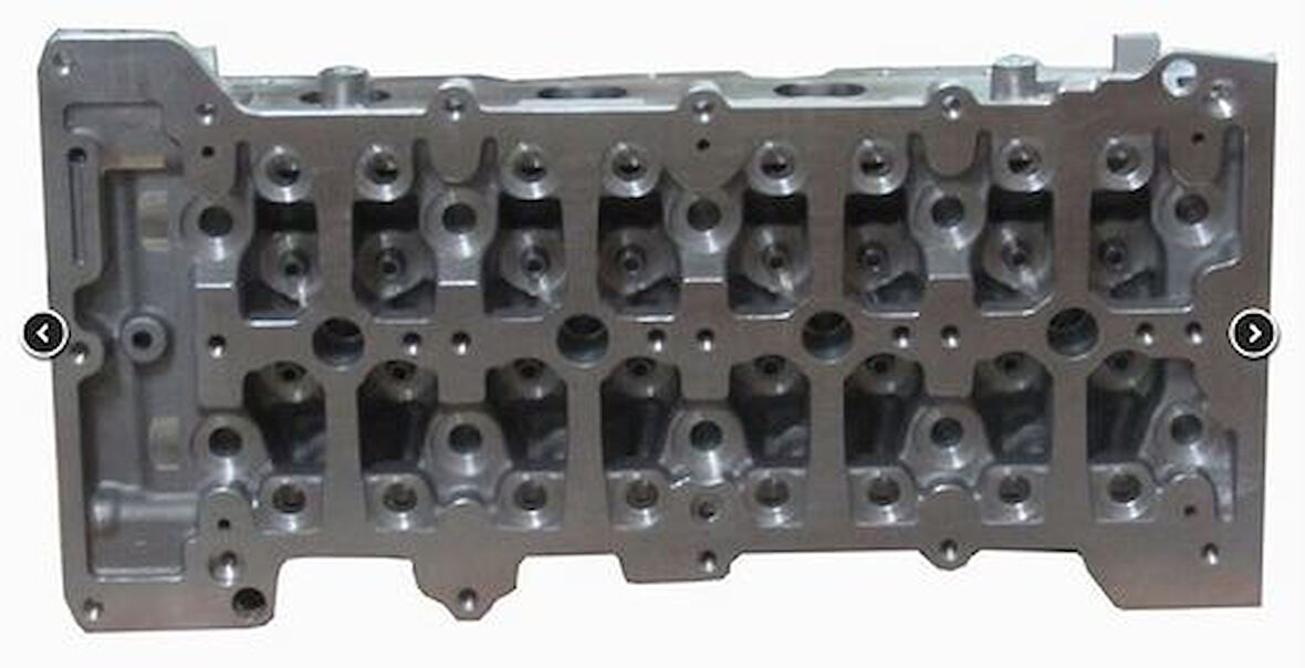 Asahi LP98880 Silindir Kapağı Doblo Egea 1.6JTD Multijet 71754797