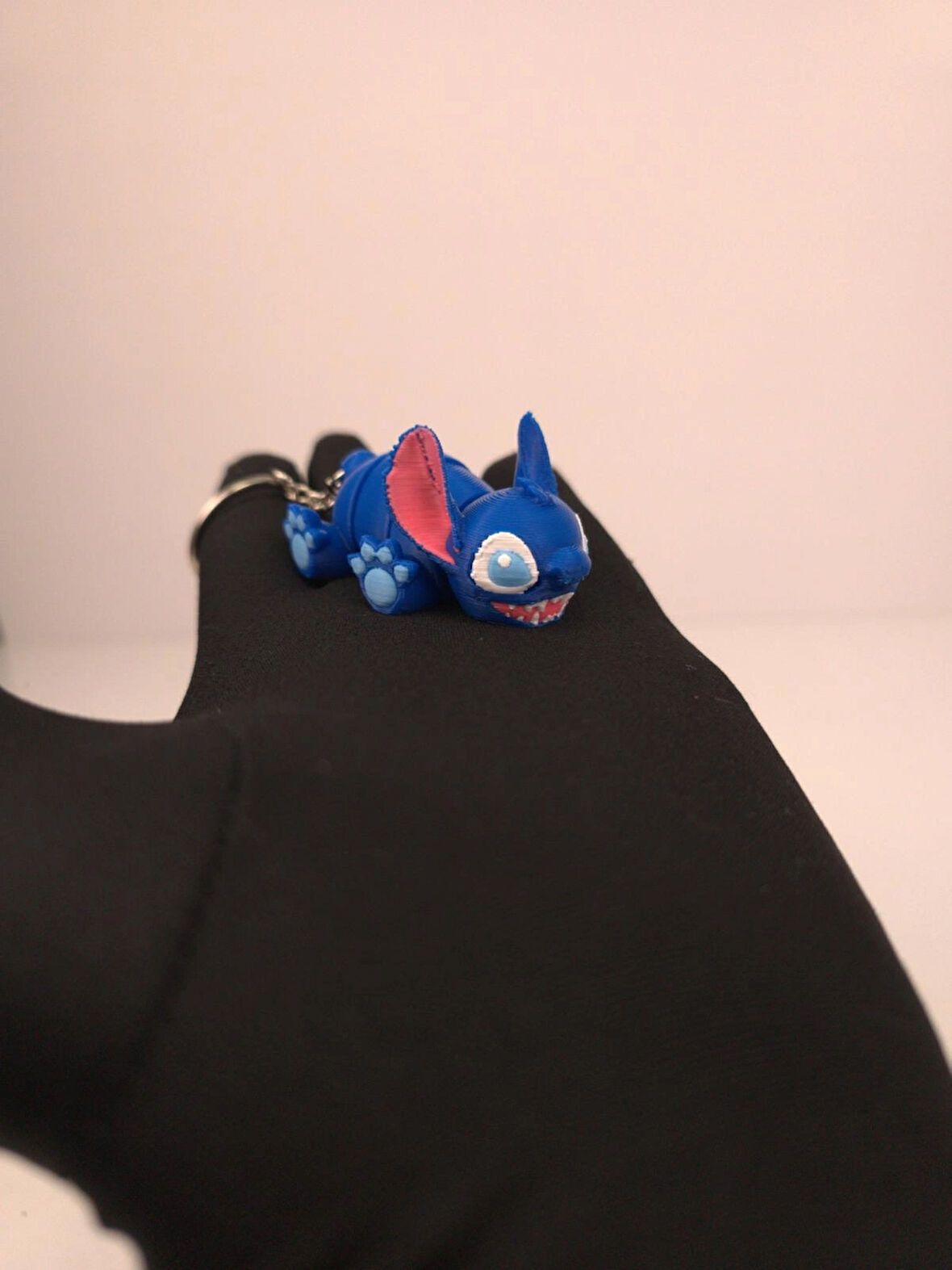 ASH MİNİKO STİCK ANAHTARLIK