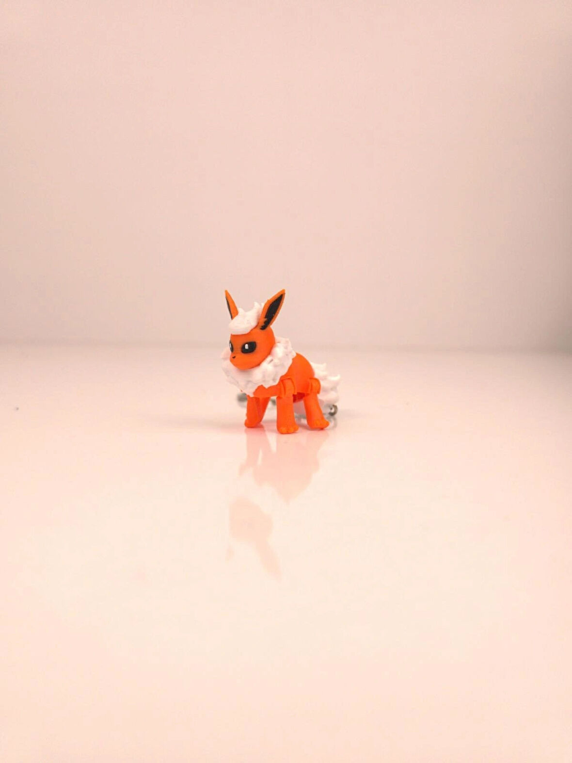 ASH MİNİKO HAREKETLİ POKEMON ANAHTARLIK