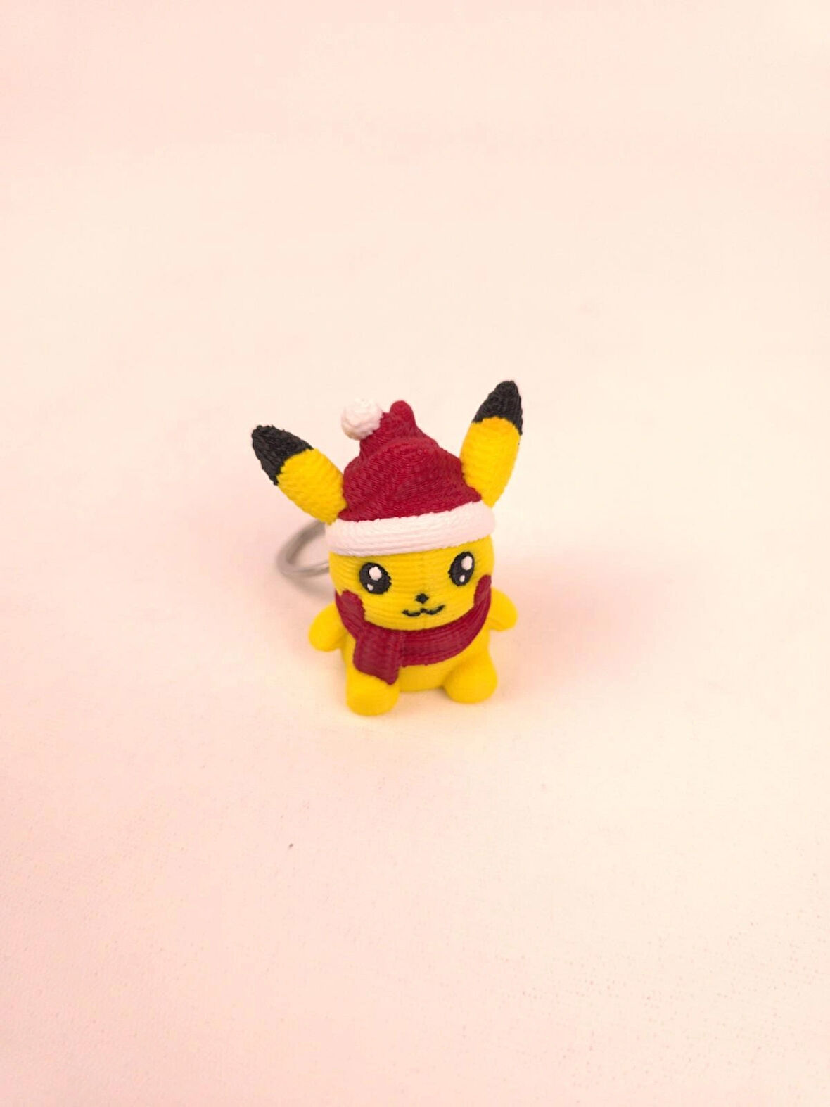 ASH MİNİKO PKAÇU ANAHTARLIK