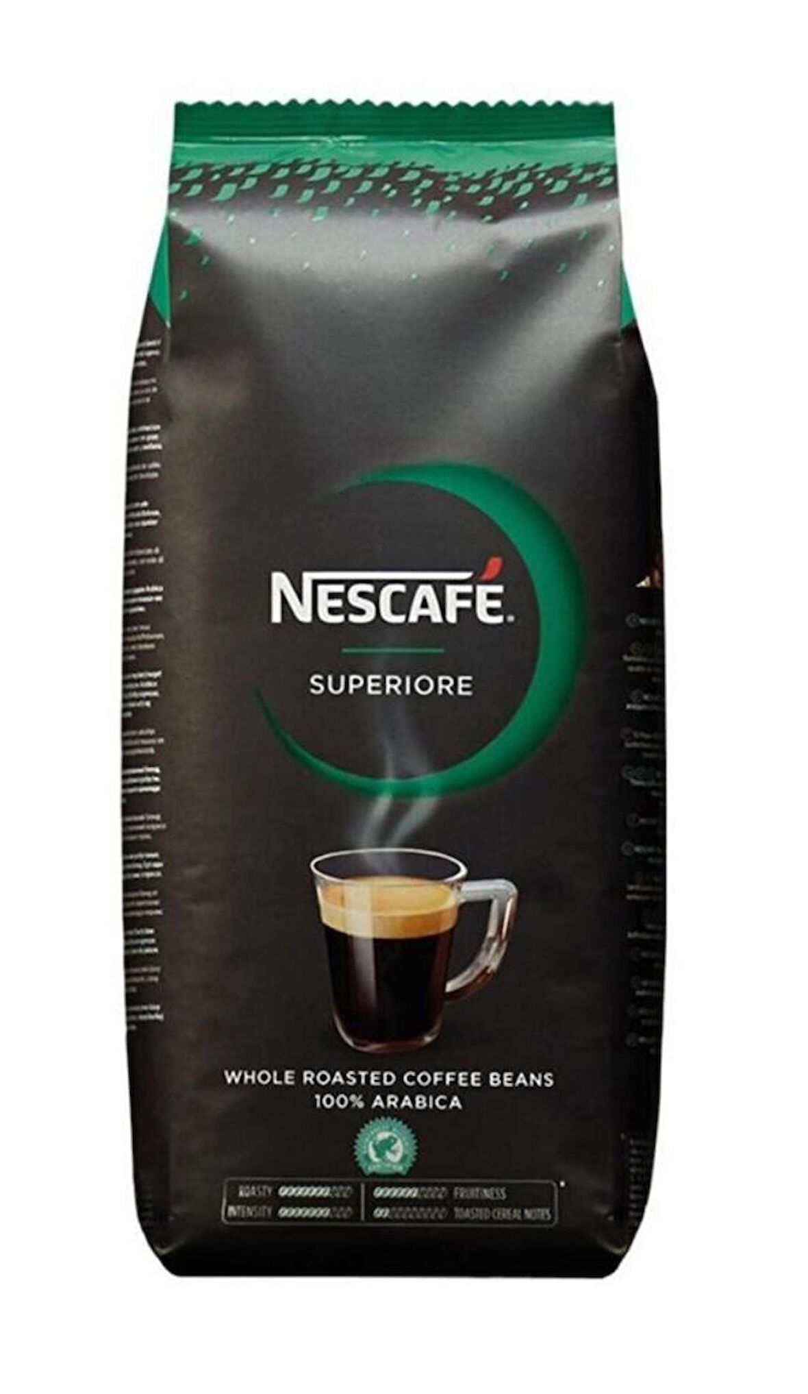 Nescafe Superiore Çekirdek Kahve 1 Kg