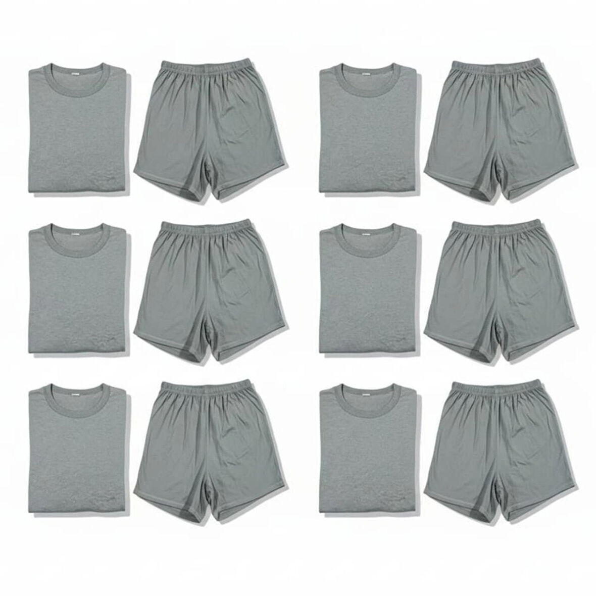 ASKER HAVACI SETİ ACEMİ BEDELLİ SET 