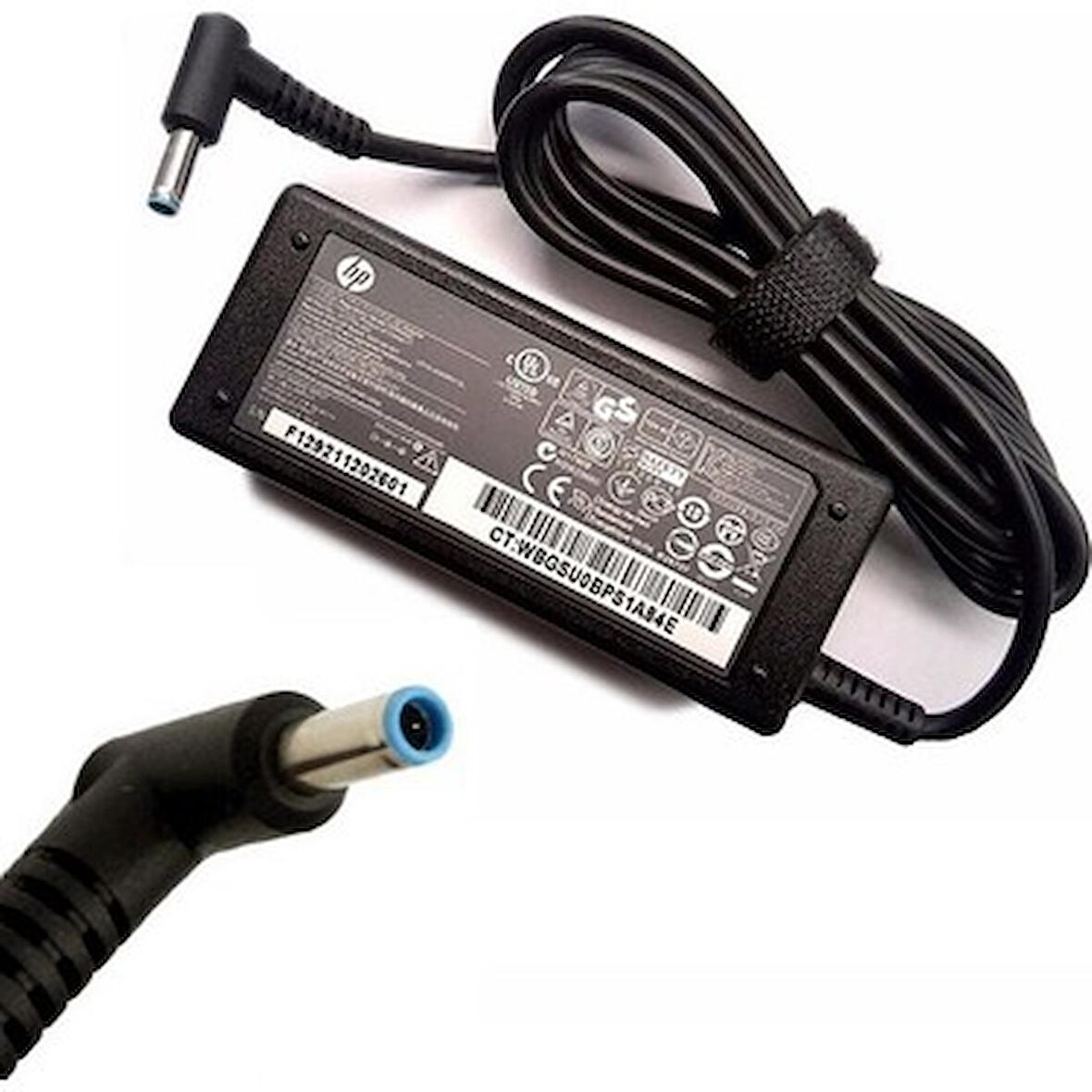 Hp 15-DA1060NT Laptop Orjinal Şarj Aleti