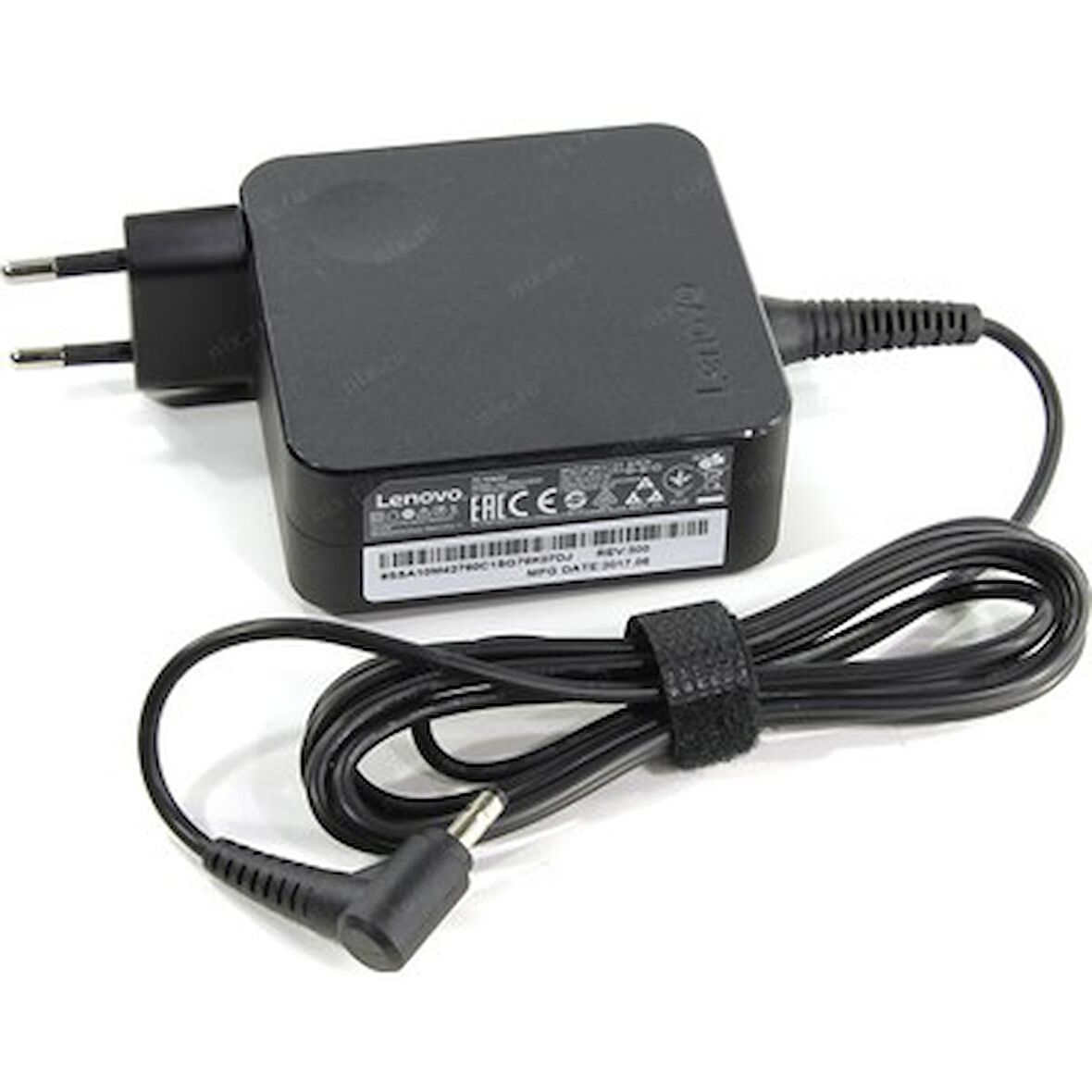 Lenovo IdeaPad 3 15ITL6 82H8 20V 3.25A Laptop Orjinal Şarj Aleti