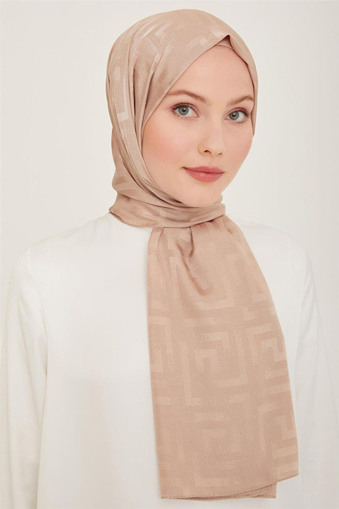 Trend Mira Şal 2 242725 242720 Vizon