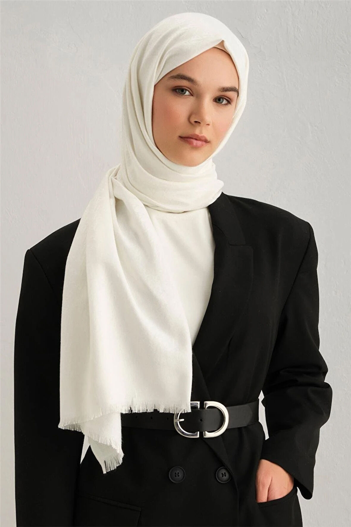 Formal Logo Viscon Şal 2