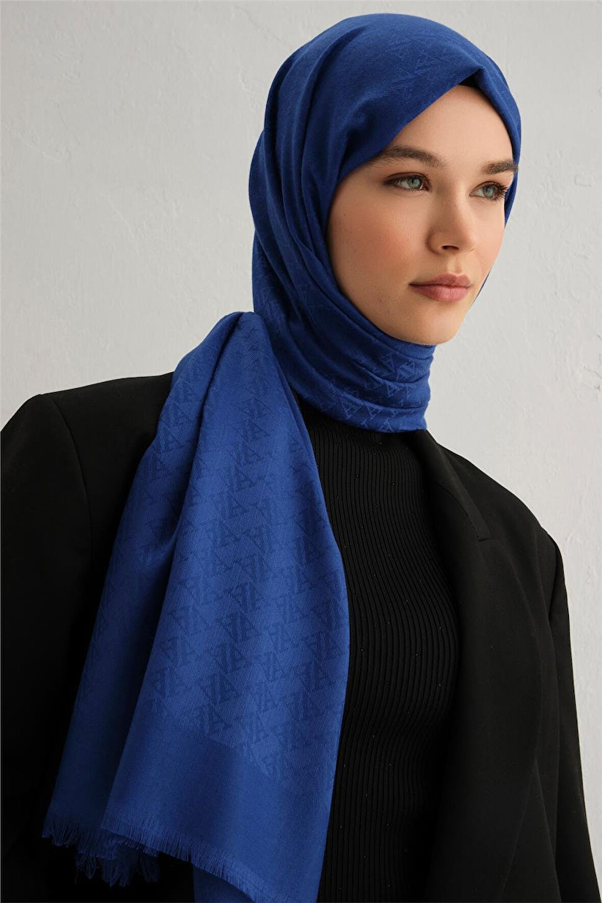 Formal Logo Viscon Şal 2