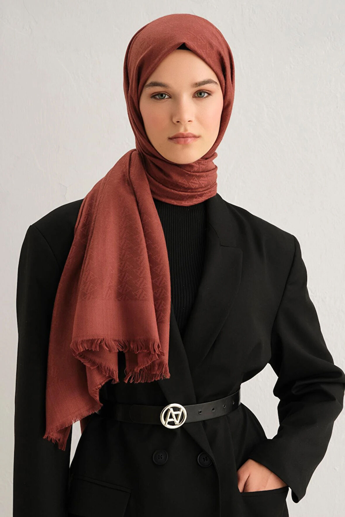 Formal Logo Viscon Şal 2