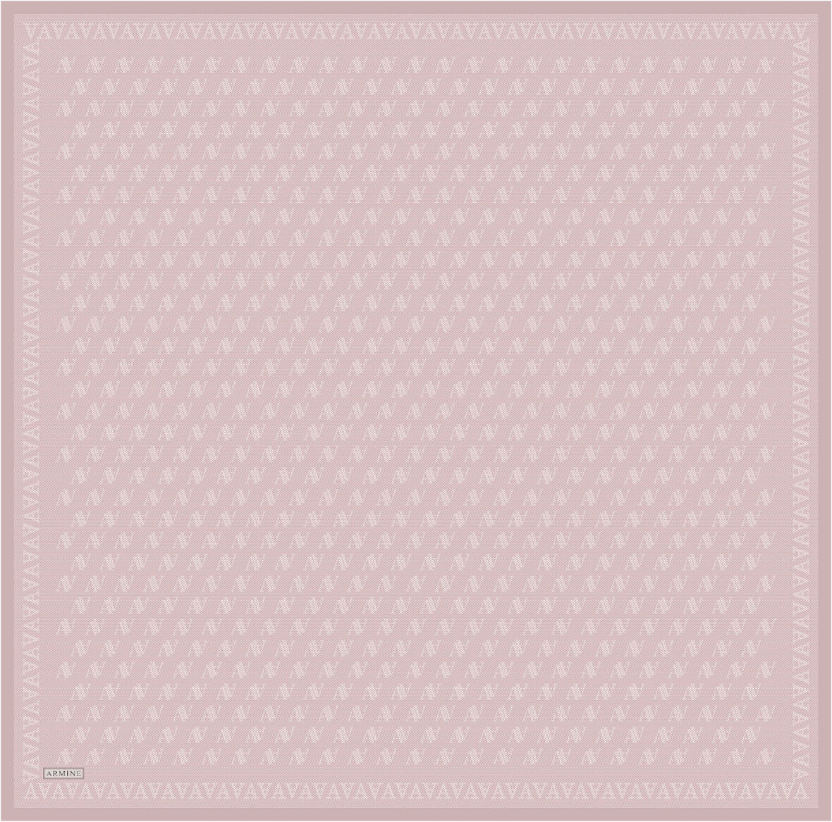 Sura İpek Eşarp -2025/2026 -9412