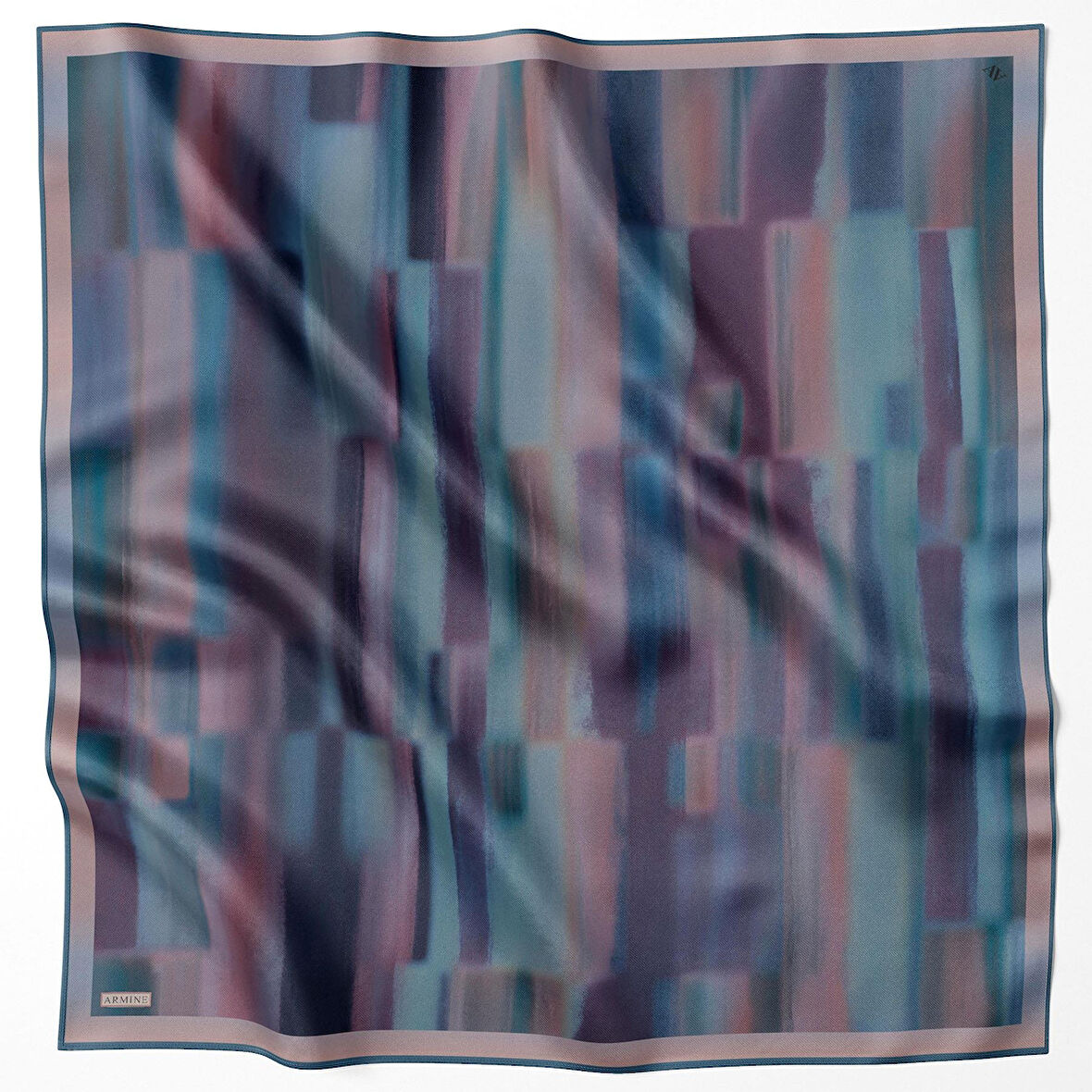 Sura İpek Eşarp -2025/2026 -9436 32