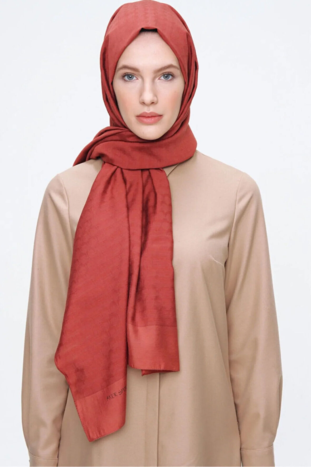 Monogram Şal - 1060400