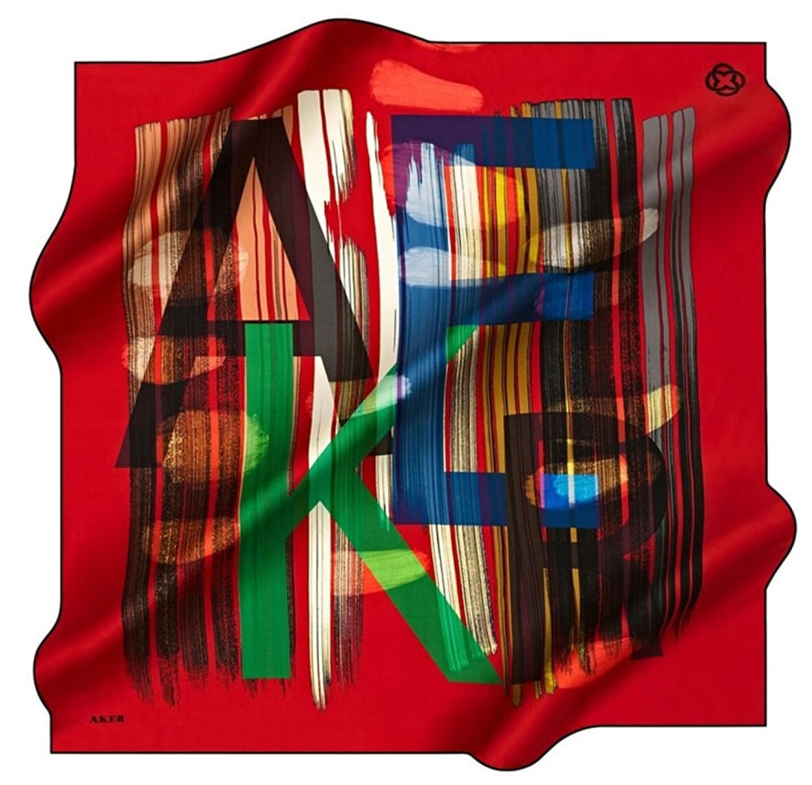 Sura İpek Eşarp - 8572701