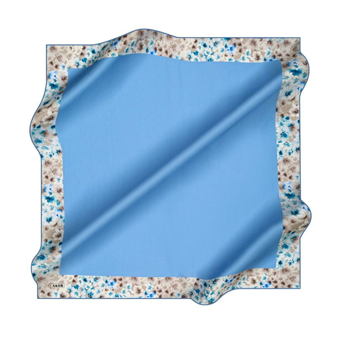 Sura İpek Eşarp - 8696701