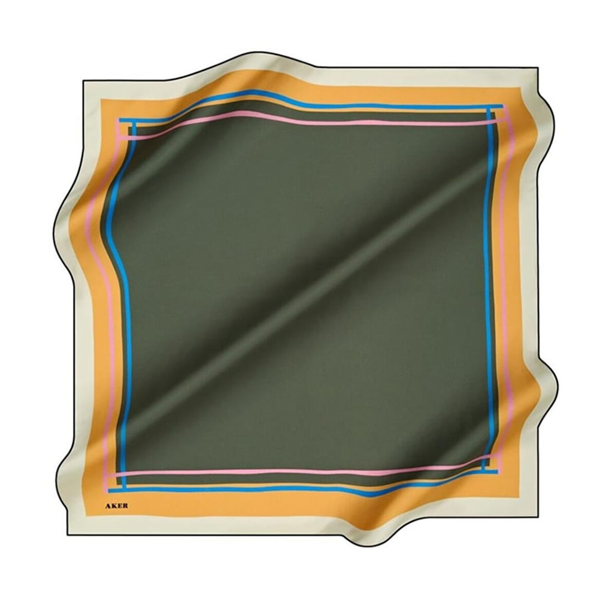 Sura İpek Eşarp -8670701