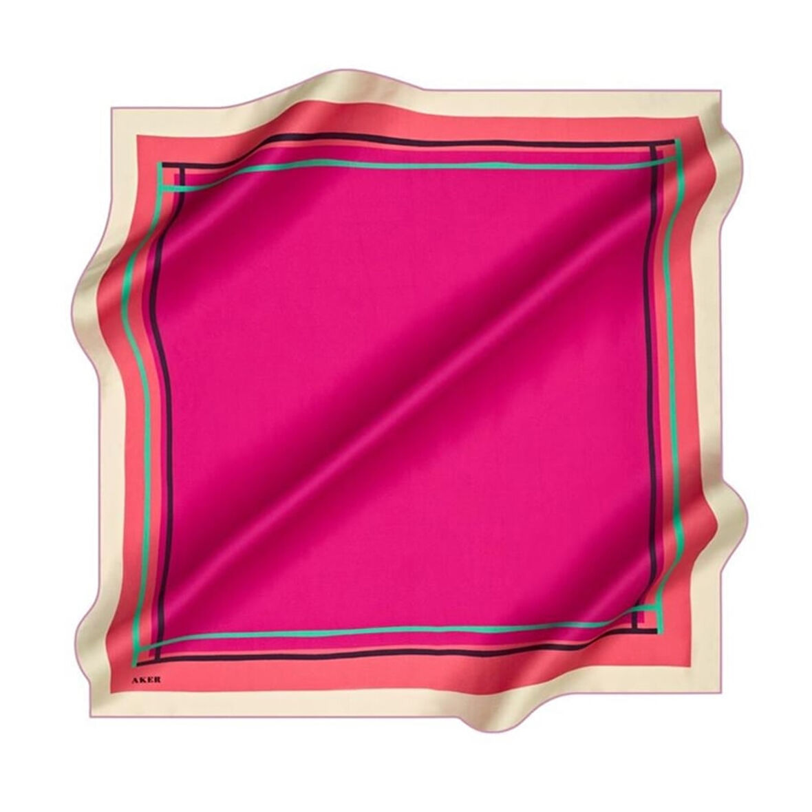 Sura İpek Eşarp -8670701