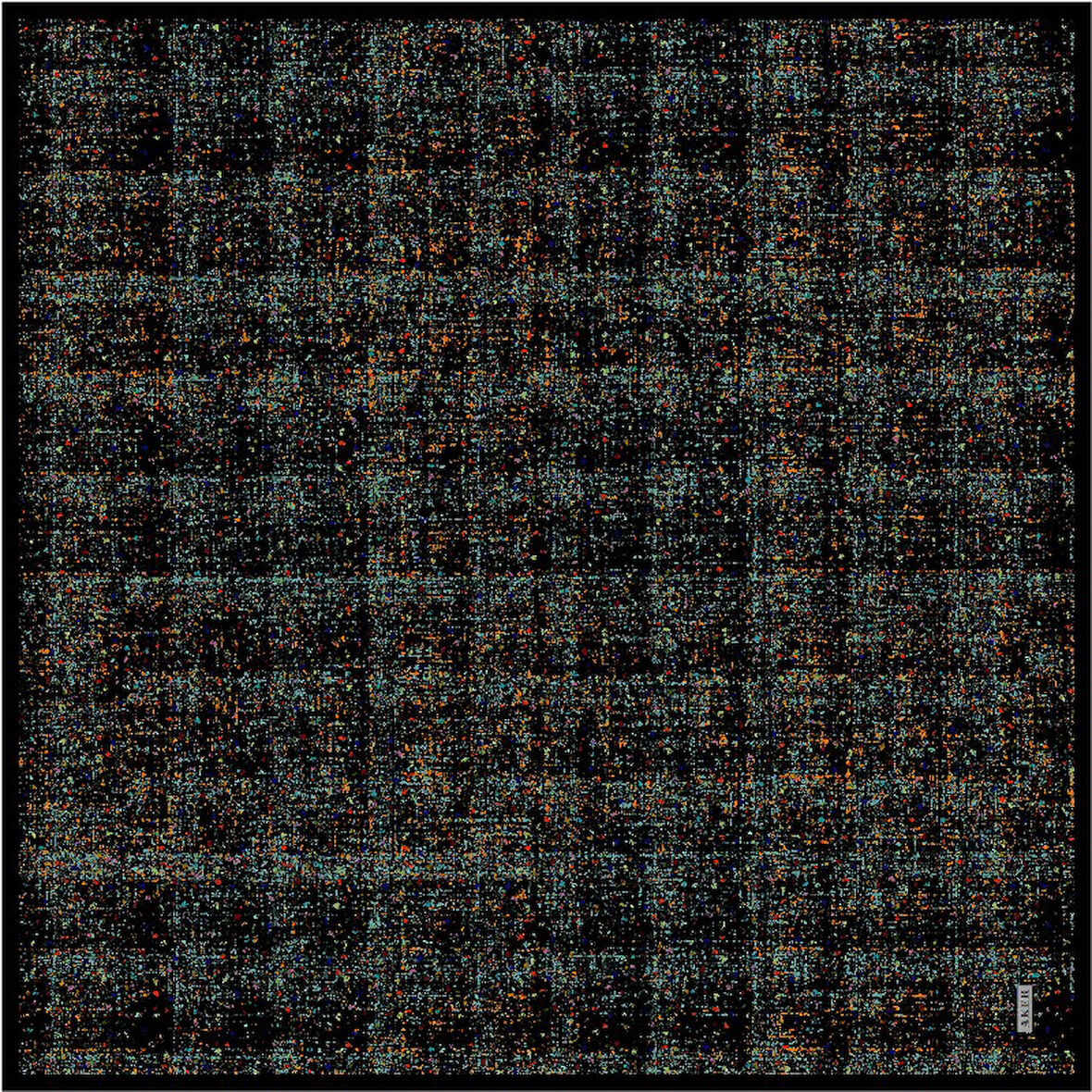 Sura İpek Eşarp - 9074701 - 312