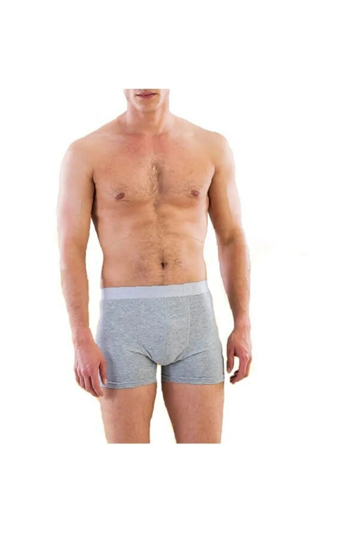 Erkek Boxer 6800