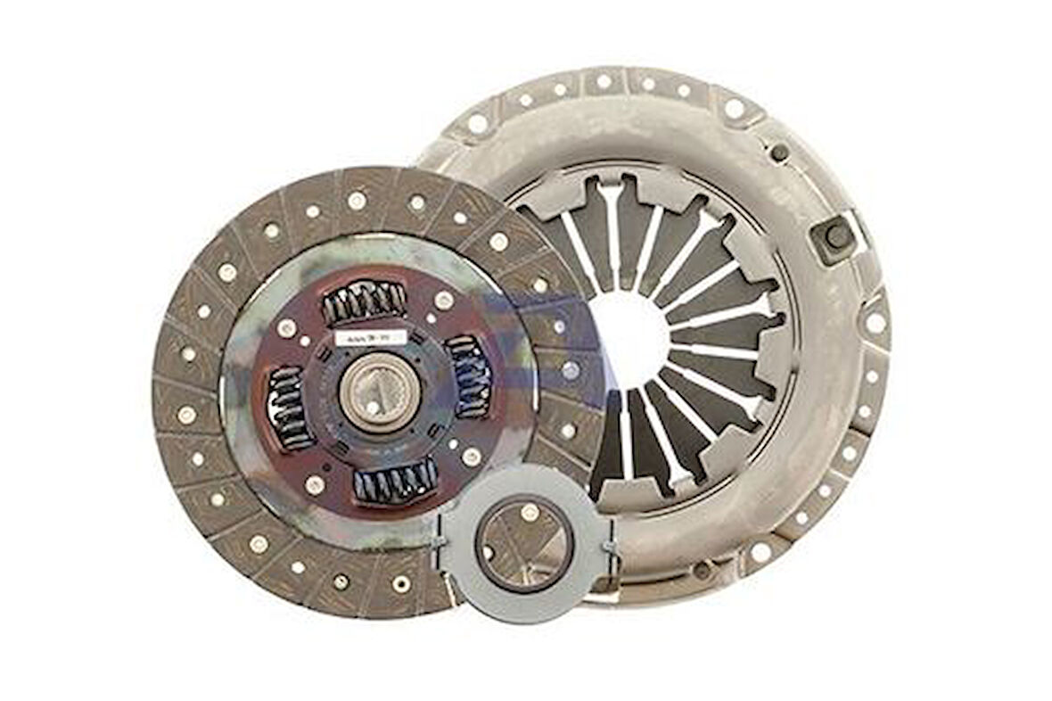 Aisin KH074 Debriyaj Seti Honda Civic VIII VTEC 1.6 1.8 2006-2015 (R16 Renault 18) (Fd Fa) 22200RNA003