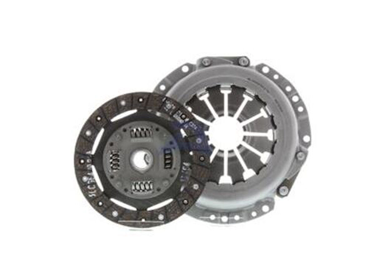 Aisin KN171R Debriyaj Seti Nissan Micra 1.0 1.2 2003 2010 (K12 Kasa) (Rulmansız) 30300CR12B